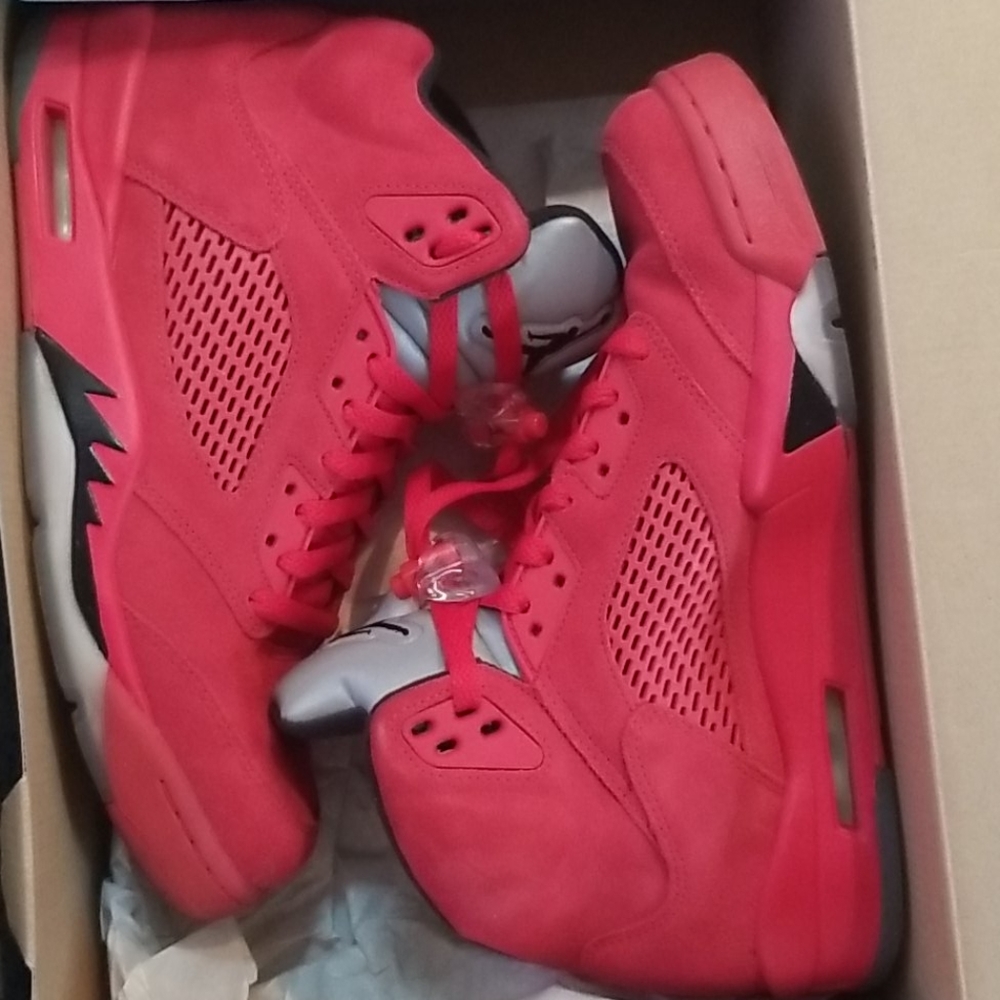 Jordans